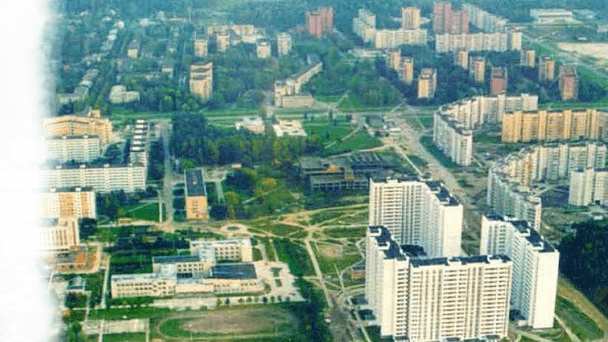 chernogolovka